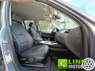 BMW X3 usata, con Immobilizzatore elettronico