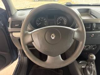 RENAULT Clio usata, con Fendinebbia