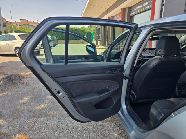 VOLKSWAGEN Golf usata 106