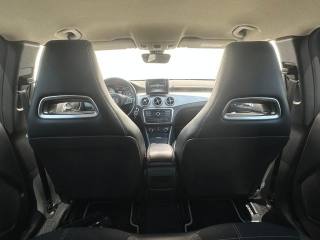MERCEDES-BENZ GLA 200 usata, con Servosterzo