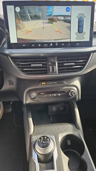 FORD Focus usata, con Specchietti laterali elettrici