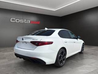 ALFA ROMEO Giulia usata, con Chiusura centralizzata