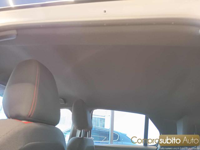 OPEL Corsa usata, con Immobilizzatore elettronico