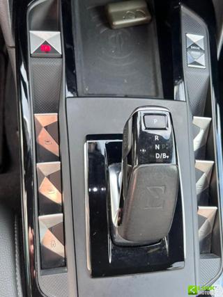 DS AUTOMOBILES DS 3 Crossback usata, con Climatizzatore
