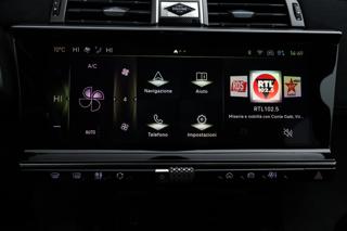 DS AUTOMOBILES DS 7 Crossback usata, con Sensore di luce