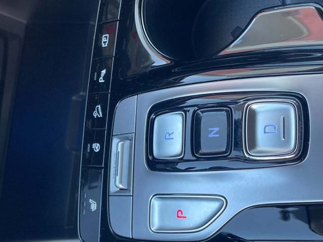 HYUNDAI Tucson usata, con Cruise Control