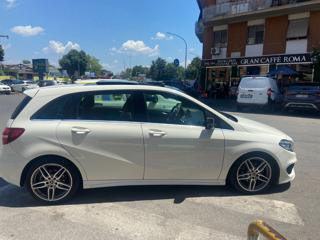 MERCEDES-BENZ B 180 usata, con Airbag Passeggero