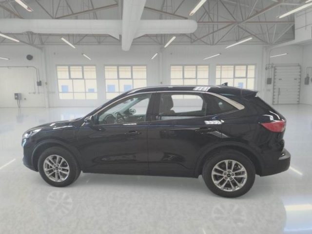 FORD Kuga usata, con Antifurto