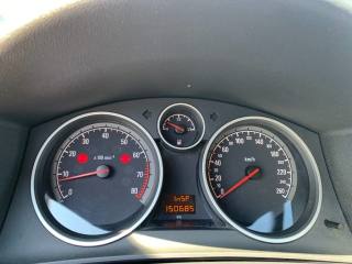 OPEL Astra usata, con ESP