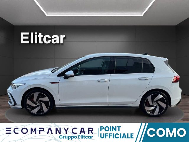 VOLKSWAGEN Golf usata, con Airbag laterali