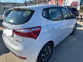 HYUNDAI iX20 usata, con Antifurto