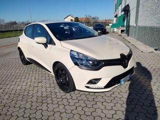 RENAULT Clio usata, con Climatizzatore