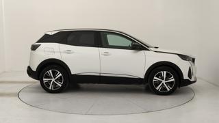 PEUGEOT 3008 usata, con Autoradio