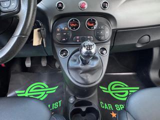 FIAT 500 usata, con ESP