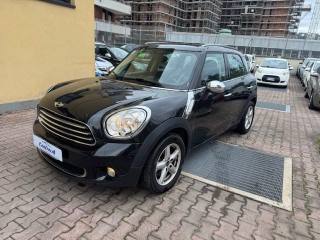 MINI Countryman Mini One D Countryman