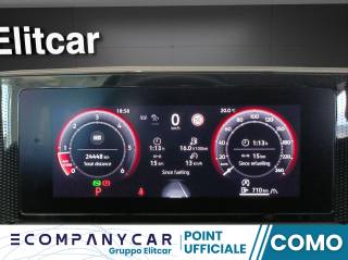 VOLKSWAGEN Tiguan usata, con Sedile posteriore sdoppiato