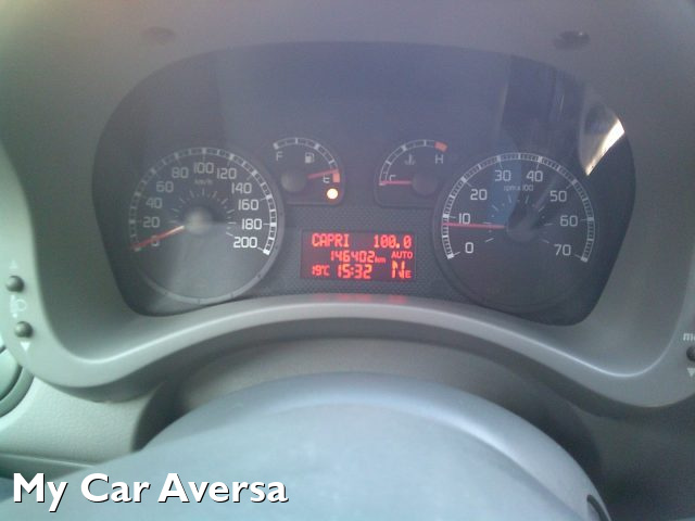 FIAT Panda usata, con Climatizzatore
