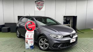 VOLKSWAGEN Polo usata, con Airbag laterali
