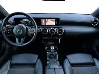 MERCEDES-BENZ A 160 usata, con Climatizzatore