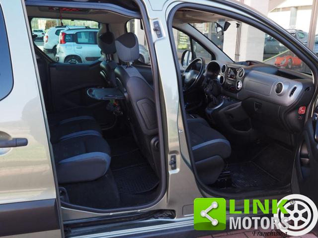 CITROEN Berlingo usata 21