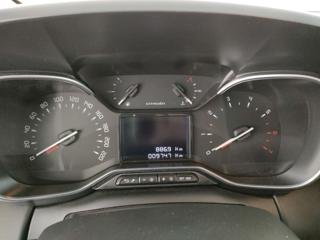 CITROEN C3 Aircross usata, con USB