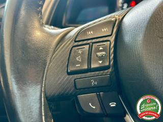 MAZDA CX-3 usata, con Controllo vocale