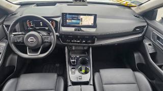 NISSAN X-Trail usata, con Immobilizzatore elettronico