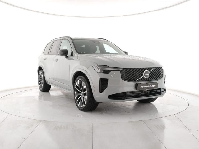 VOLVO XC90 usata, con Alzacristalli elettrici