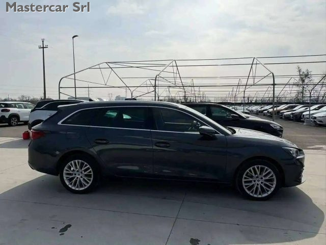 SEAT Leon usata, con Chiusura centralizzata