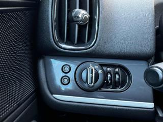 MINI Countryman usata, con Immobilizzatore elettronico