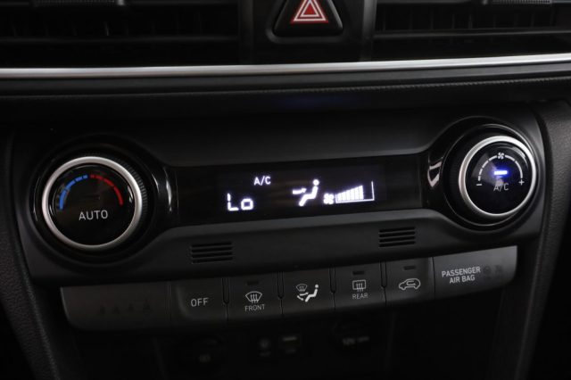 HYUNDAI Kona usata 10