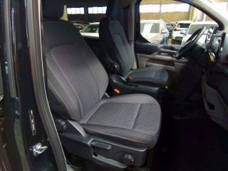 FORD Tourneo Custom usata, con Chiusura centralizzata