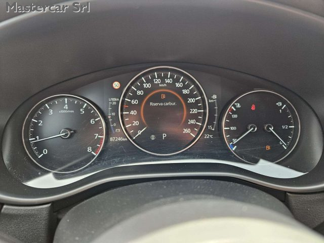 MAZDA CX-30 usata, con Immobilizzatore elettronico