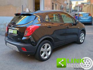OPEL Mokka usata, con Cerchi in lega