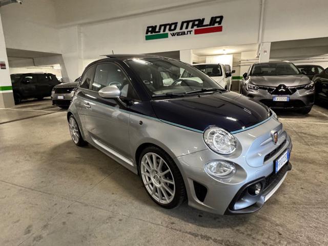 ABARTH 695 usata, con Alzacristalli elettrici