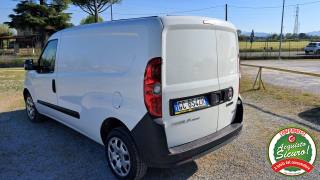 FIAT Doblo usata, con Climatizzatore