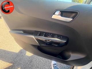 KIA Picanto usata, con Servosterzo