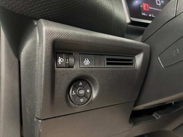 CITROEN C4 usata, con USB