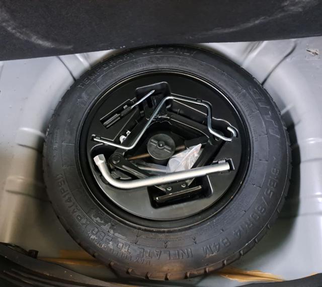 LANCIA Ypsilon usata 20