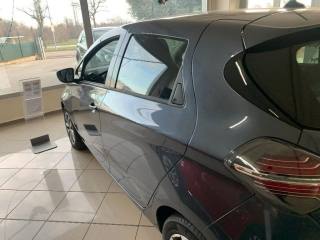 RENAULT ZOE usata, con Airbag