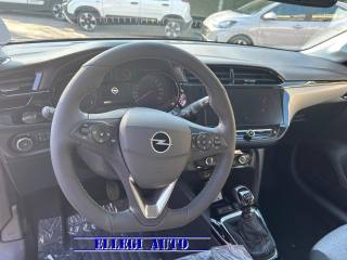 OPEL Corsa usata, con Controllo trazione