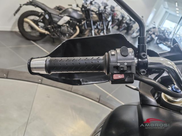 TRIUMPH Tiger 1050 usata 9