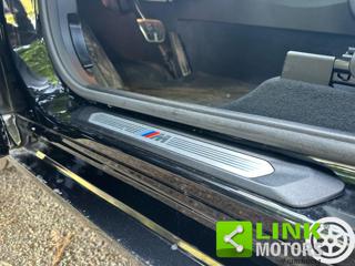 BMW X3 usata, con Servosterzo