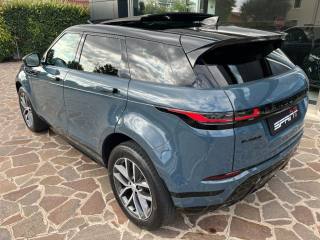 LAND ROVER Range Rover Evoque usata, con Airbag