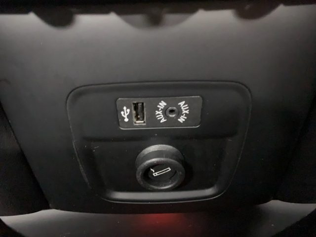 MINI Countryman usata, con Sistema di navigazione