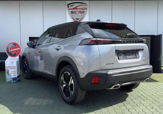 PEUGEOT 2008 usata, con Autoradio