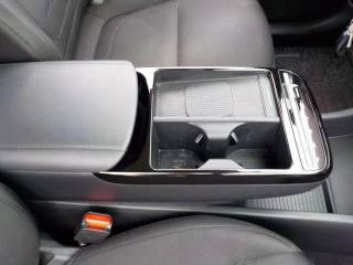 HYUNDAI Tucson usata, con Volante in pelle