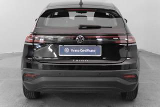 VOLKSWAGEN Taigo usata, con Autoradio