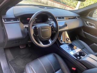 LAND ROVER Range Rover Velar usata 7