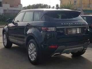 LAND ROVER Range Rover Evoque usata, con Airbag Passeggero